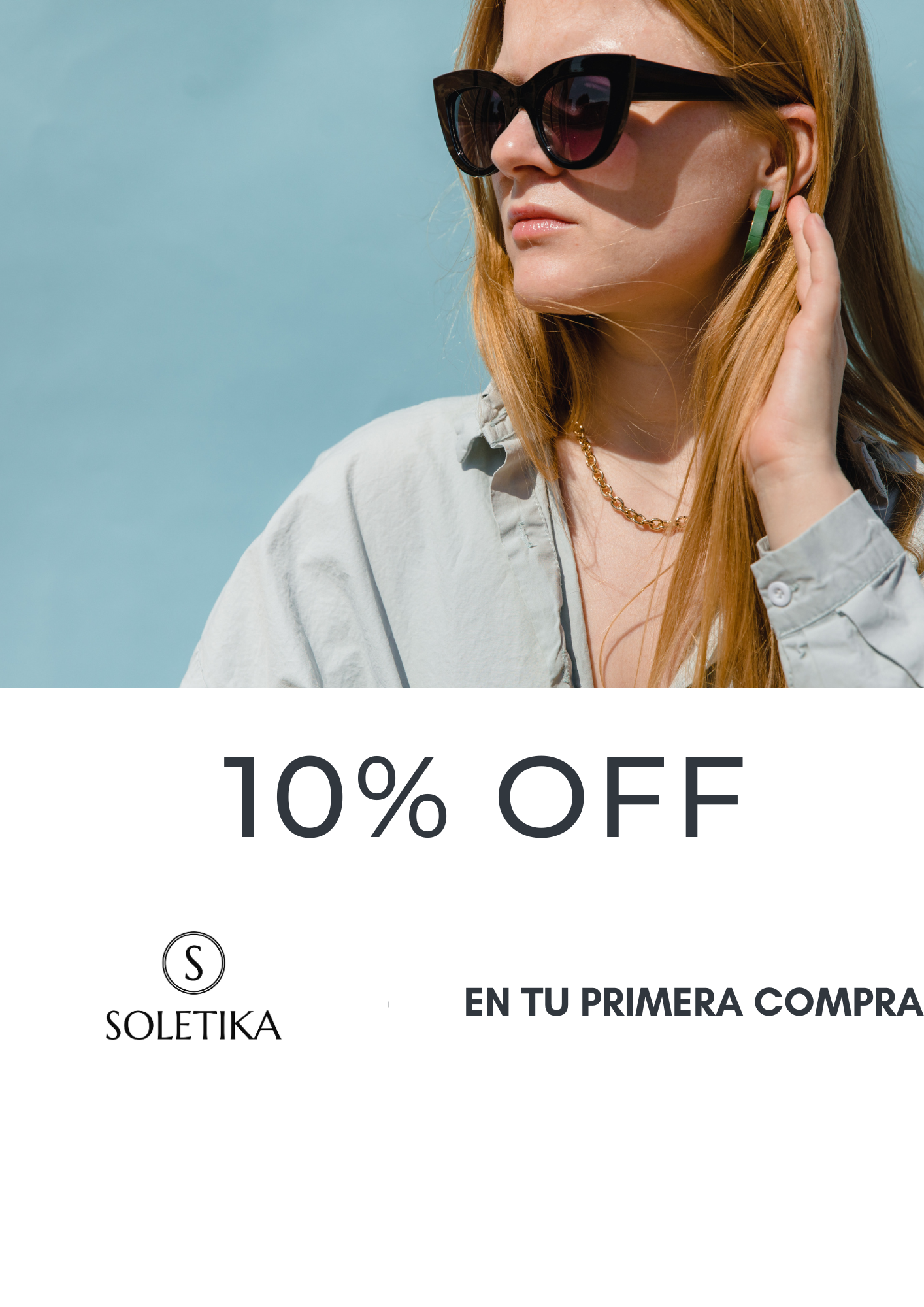 10% off