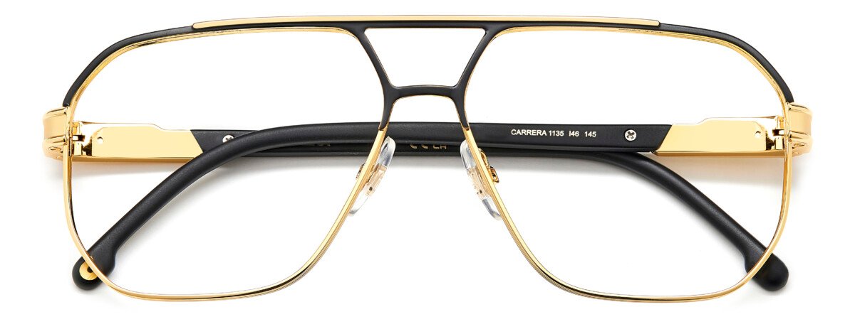 Lente graduable CARRERA 1135