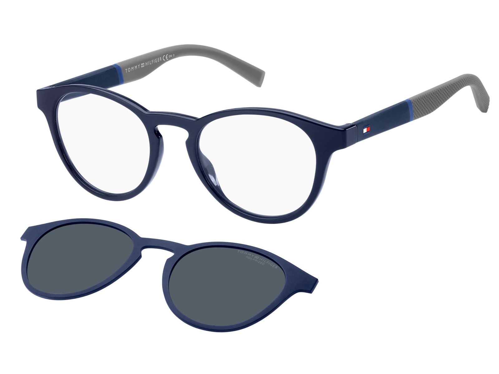 Lente Oftalmico Tommy Hilfiger TH 1902/CS