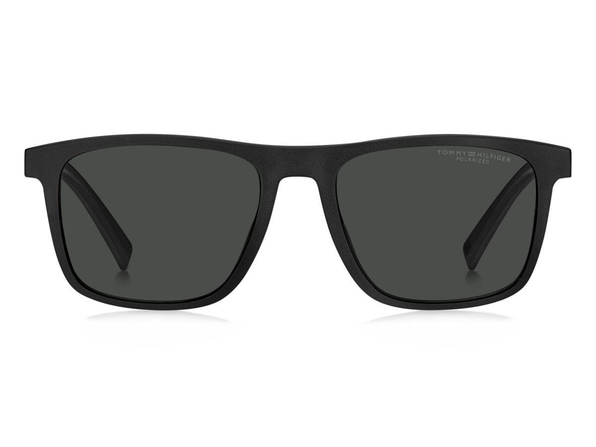 Lente graduable con clip Tommy Hilfiger 1903/CS