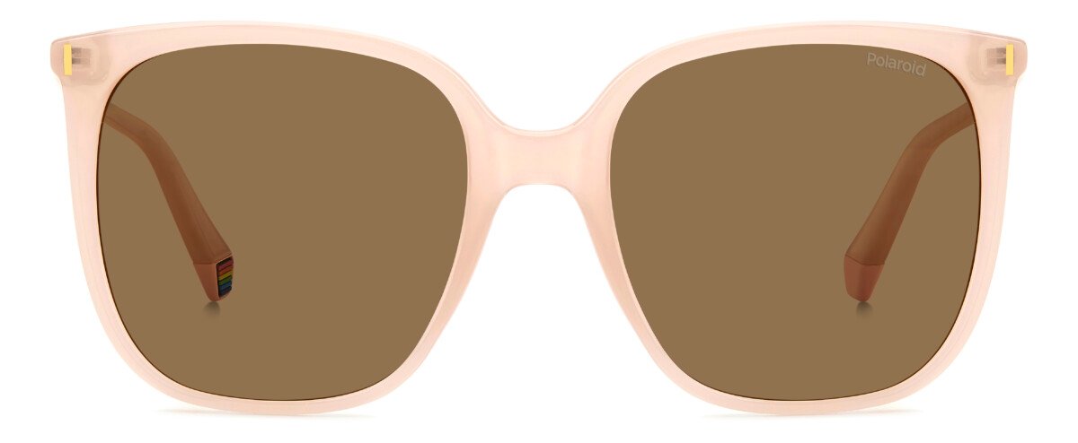 Lente solar Polaroid PLD 6218/S ROSA