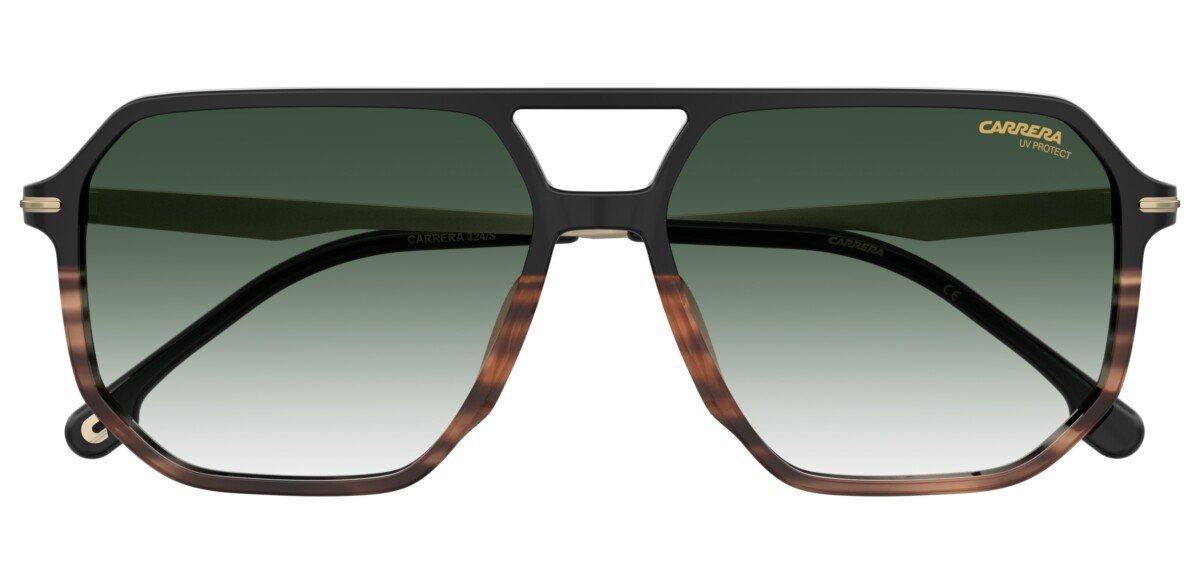 Lente solar Carrera 324/S