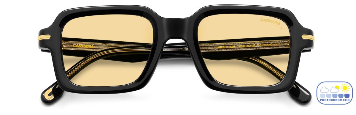 Lente solar CARRERA 358/S