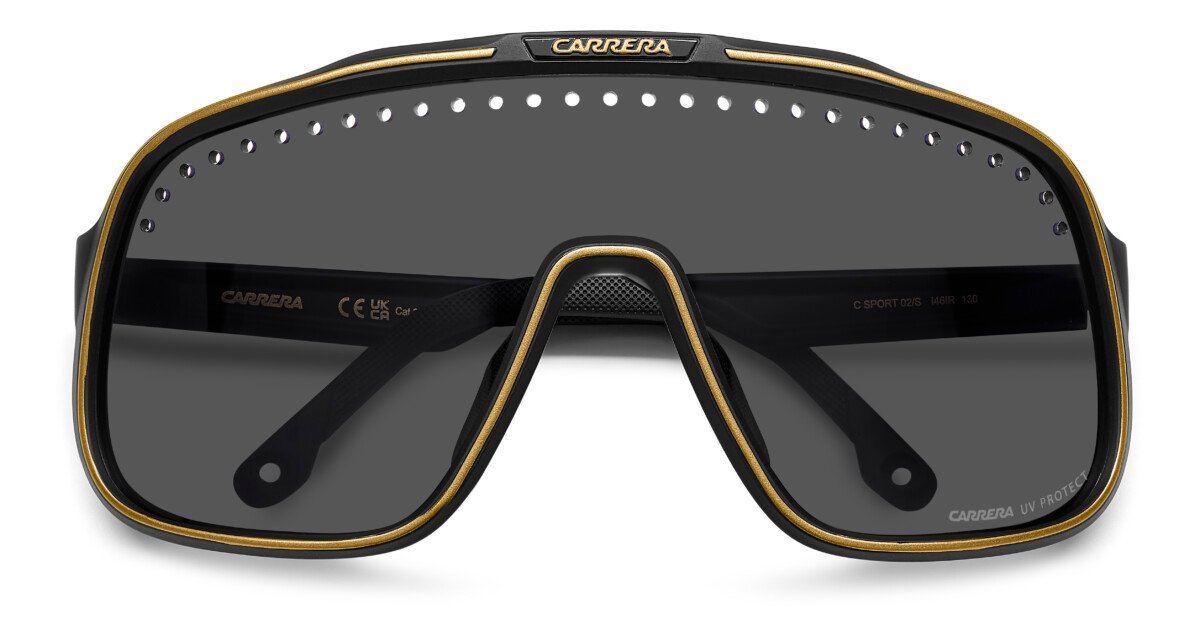 Lente solar C SPORT 02/S