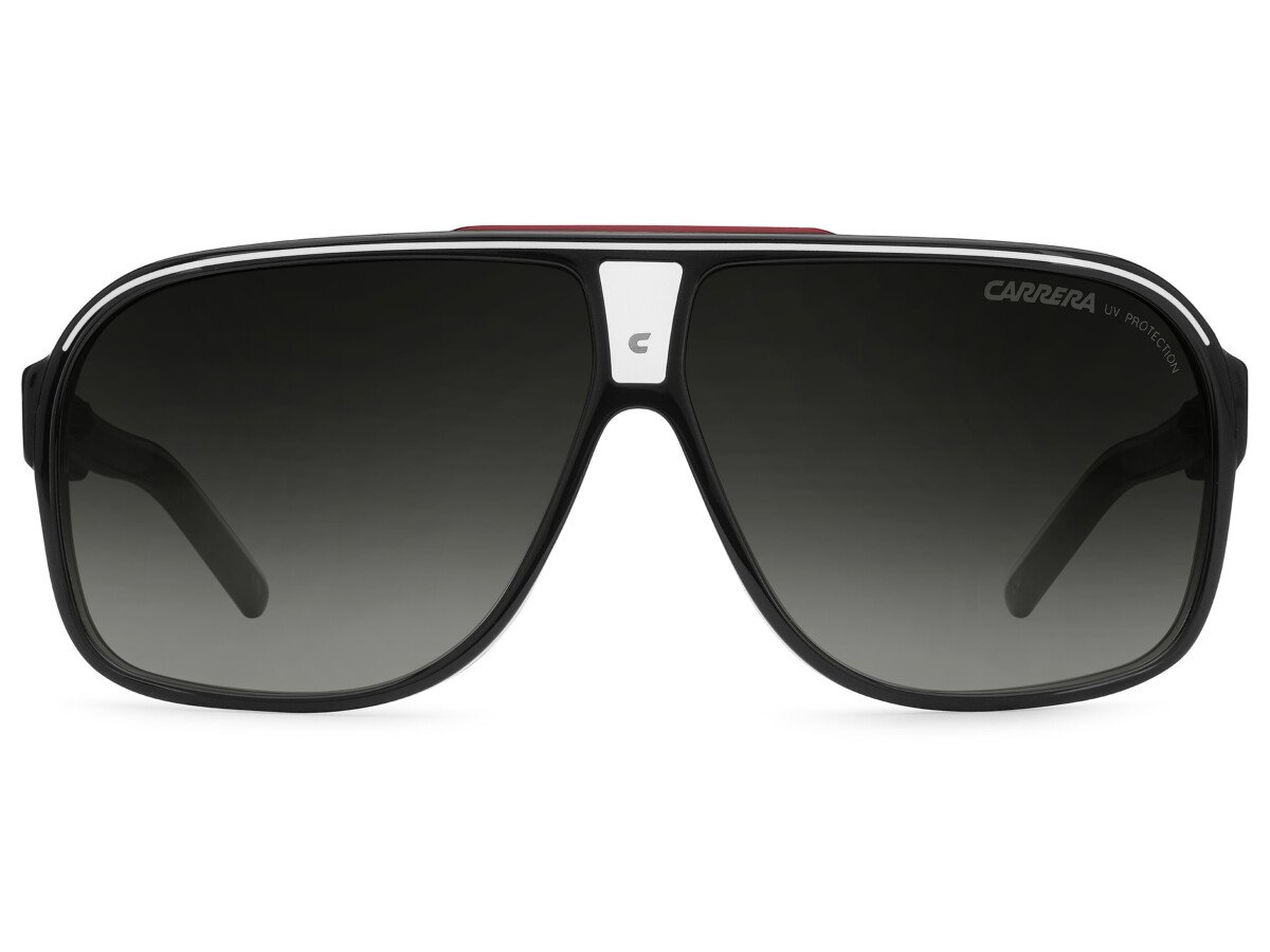 Lentes de sol Carrera Grand Prix 2 para hombre