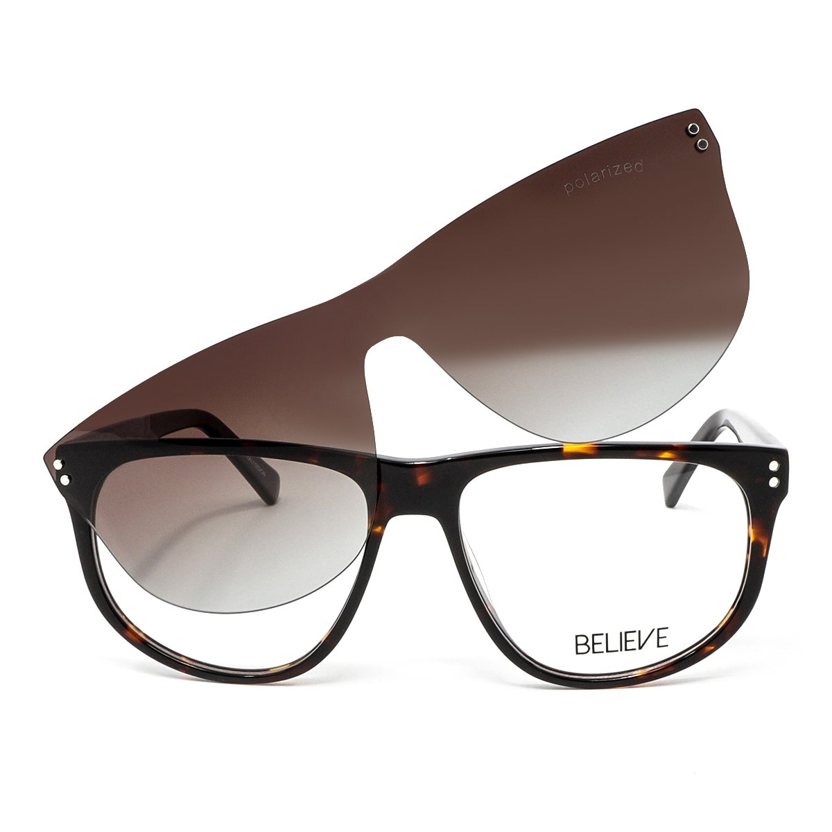 Armazon BLV Oft CLIP-ON cafe