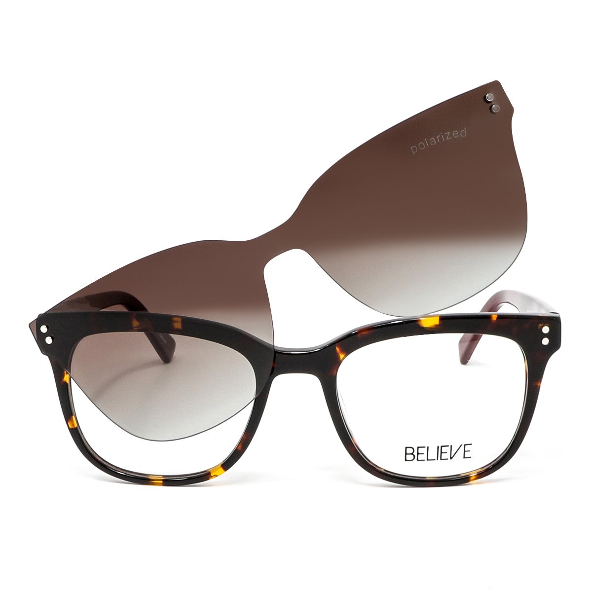 Armazon BLV Oft CLIP-ON cafe