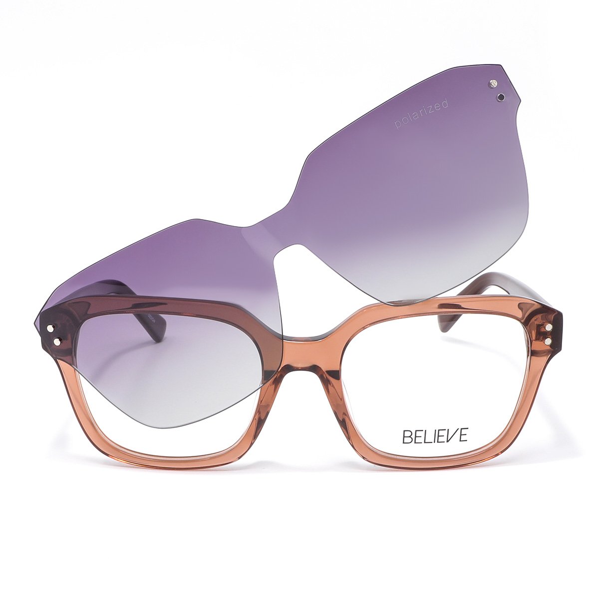Armazon BLV Oft CLIP-ON cafe