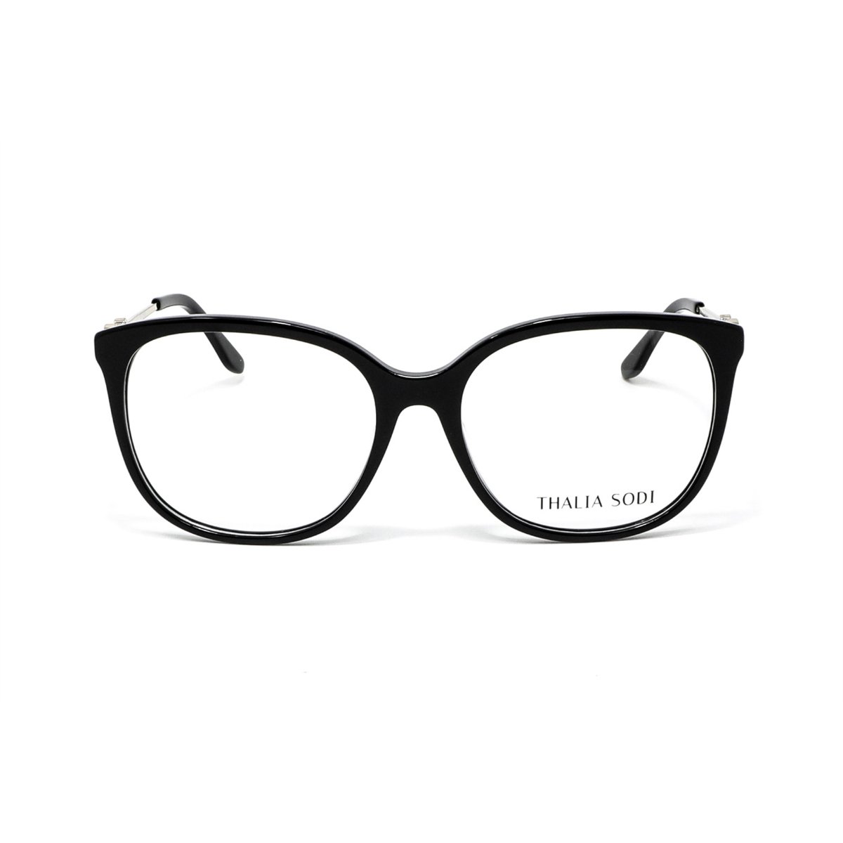 Armazon oftalmico Thalia forma Pantos negro